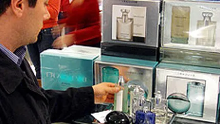 Cum se alege parfumul masculin potrivit pentru o zi la birou