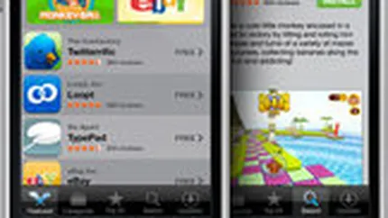 Noul software iPhone 3.0 aduce un sistem de alerte mai performant pentru clientii de business