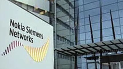 Nokia Siemens Networks va angaja 200-400 de persoane la fabrica din Wroclaw