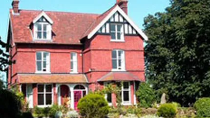 Piata rezidentiala din Marea Britanie prezinta primele semne de stabilizare