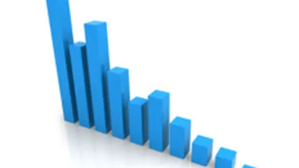 Publicitatea americana a scazut cu 12% in T1