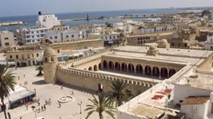 Turismul din Tunisia a crescut cu 3% in primele 5 luni din 2009