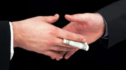 Fosti directori ai Siemens si ai OTE, arestati pentru frauda in Grecia