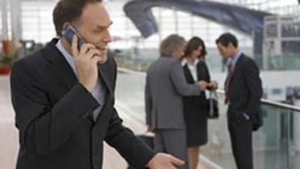 Vodafone Romania lanseaza un pachet de servicii pentru utilizatorii din strainatate