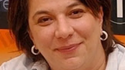 Ruxandra Cleciu a renuntat la functia de presedinte ARAI si nu va mai candida