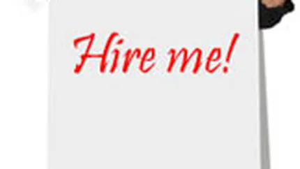 Cele mai creative metode pentru a-ti gasi job: CV-ul cu pantof, prajitura-carte de vizita sau referintele de la frizer