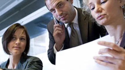 Capgemini face 250 de angajari la Iasi pentru un nou centru de outsourcing