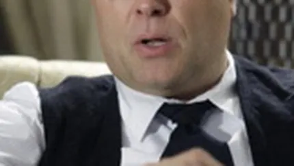 Miliardarul Lebedev vrea sa cumpere publicatiile britanice Independent