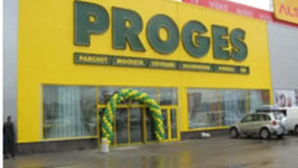 Proges a deschis doua noi magazine, la Tg Mures si Bacau