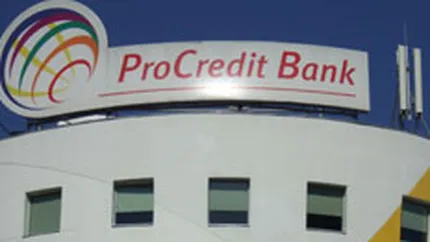 ProCredit  a redus cu pana la 2,5 p.p. dobanzile la credite