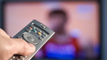 Marea Britanie: Piata de publicitate TV va depasi nivelul din 2008 abia peste 4 ani