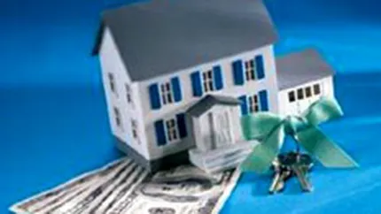 Oltenia Leasing vrea sa se transforme in banca de credit ipotecar