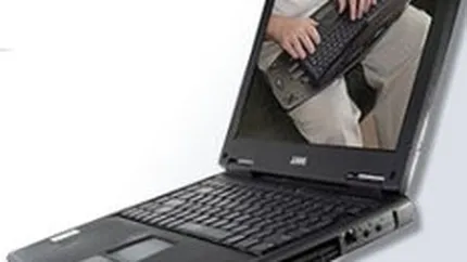 Piata locala de laptop-uri a scazut la jumatate pe T1