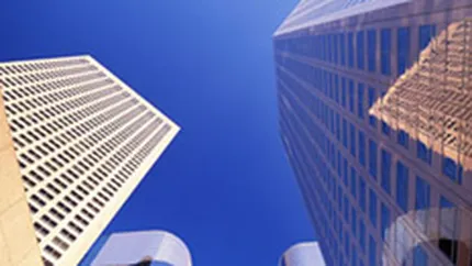 Piata de birouri in S1: Cererea a scazut cu 10-30%, bugetele cu 25%