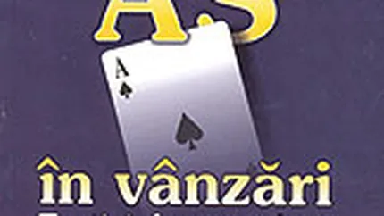 AS in vanzari. Tactici de negociere