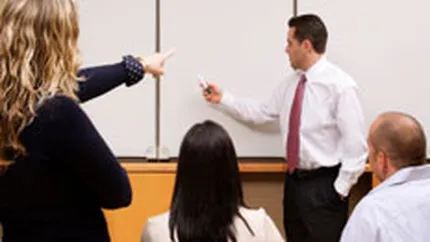 Ascendis lanseaza din iulie un program de training-uri gratuite pentru IMM-uri