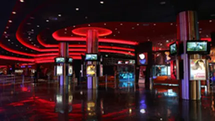 Europenii care merg cel mai rar la film: romanii si bulgarii