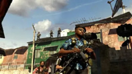 Activision a contractat TBWA pentru \cel mai mare eveniment de lansare din istoria entertainmentului\