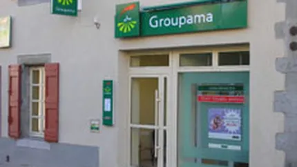 Groupama a primit acordul CSA pentru fuziunea afacerilor din Romania