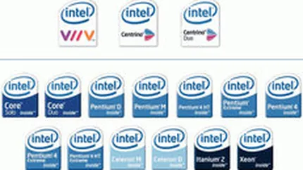 Intel renunta la brandul de PC-uri Centrino