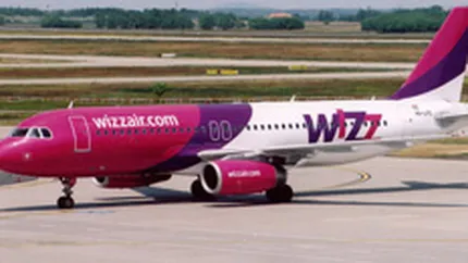 Wizz Air a comandat 50 de aeronave Airbus A320