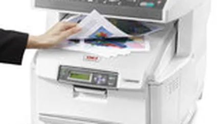 Japonezii de la Oki Printing Solutions se aliaza cu RHS pentru a tinti IMM-urile romanesti