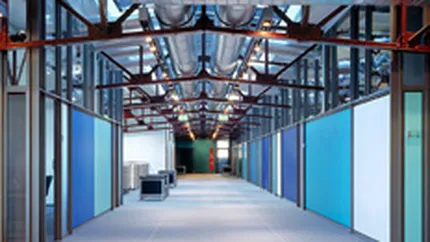 53% din parcurile industriale din Romania au lucrarile de constructii sistate