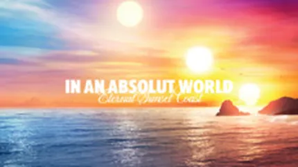 TBWA\\Berlin lanseaza o noua campanie internationala Absolut