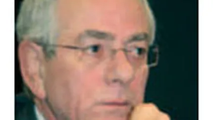 Andreas Maragkoudakis pleaca de la conducerea Bancii Romanesti