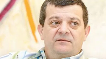 Cristian Sima vinde actiunile pe care le detine la Bursa de Valori Bucuresti