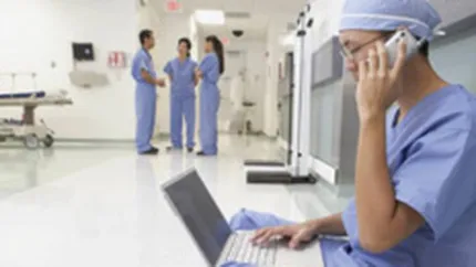 Medmedia lanseaza reteaua de afisaj indoor in spitale