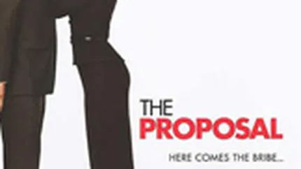 The Proposal, lider in box office-ul american, cu 34 mil. dolari