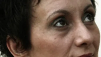 121 Communication a ales-o pe Carmen Simion ca managing director