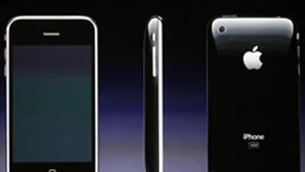 iPhone 3GS ajunge in iulie in Romania. Apple anunta vanzari peste asteptari in primul weekend