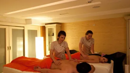 Studiu: Romanii care merg la un spa cheltuiesc maxim 1.200 lei lunar