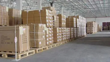 Prologis a inchiriat 12.000 mp de depozite companiei Kuehne+Nagel