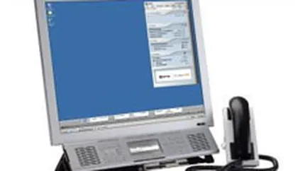 Volksbank a investit 100.000 de euro in comunicatii IP