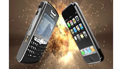 Daca ar avea de ales, 4 din 5 utilizatori de iPhone ar opta pentru acelasi telefon