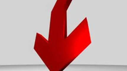 Bursa si-a temperat scaderea la finele sedintei de marti la sub 1%