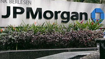 JPMorgan, cea mai puternica banca din lume