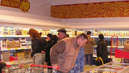 MiniMax Discount isi reia expansiunea si deschide un magazin la Cisnadie