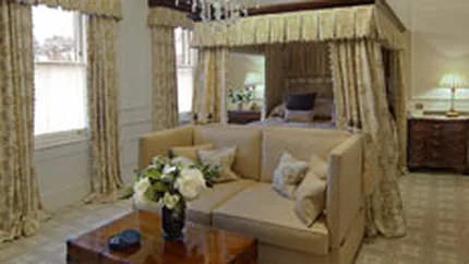 Proprietatile de lux din Londra s-au scumpit in T2 pentru prima data din septembrie 2007