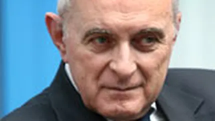 Vasilescu: Ministerul Finantelor e un client bun pentru banci, dar vremelnic