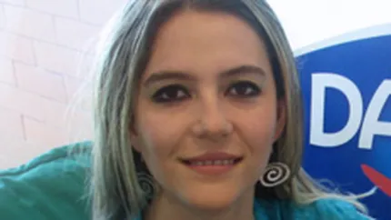 Danone Romania are un nou director financiar