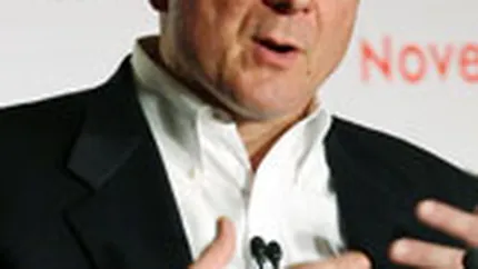 Ballmer, Microsoft: Nu cred ca suntem in recesiune
