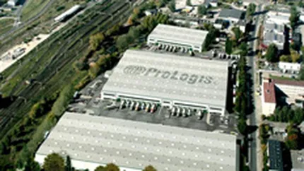 ProLogis a inchiriat 3.700 mp de spatii de birouri si depozitare in Polonia catre Soraya