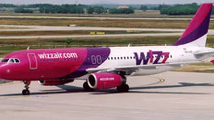 Wizz Air vrea sa depaseasca Sky Europe si sa devina liderul pietei low-cost din Cehia in 2010