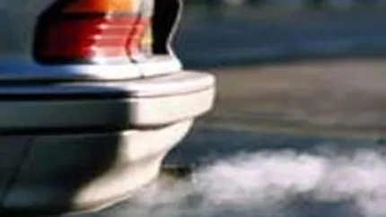 Comisia Europeana cere Romaniei sa renunte la taxa de poluare auto