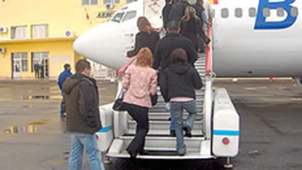 Aeroportul Arad a cumparat echipamente de securitate cu 937.000 lei