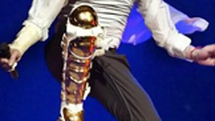 Michael Jackson, \Regele muzicii pop\, a murit la varsta de 50 de ani